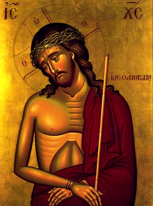 Image result for goarch icon of the bridegroom