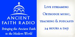 Ancient Faith Radio